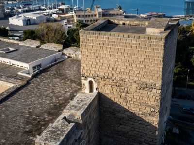 ... e del Monaco (o di San Francesco)